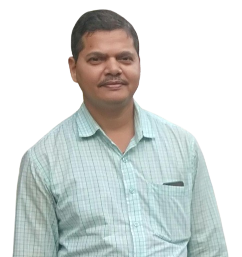 Dr. Kamalakanta Sahoo
